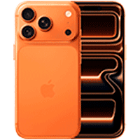 iPhone 17 Pró Max
